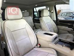 جي ام سي يوكون